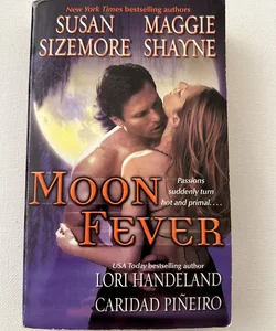 Moon Fever