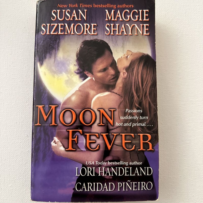 Moon Fever