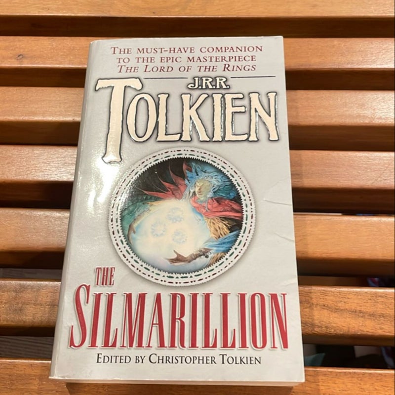 The Silmarillion