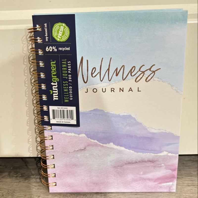 Wellness Journal