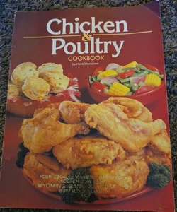 Chicken and Poultry Cookbook