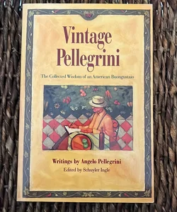 Vintage Pellegrini