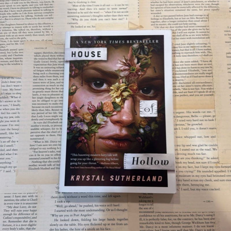 House of Hollow