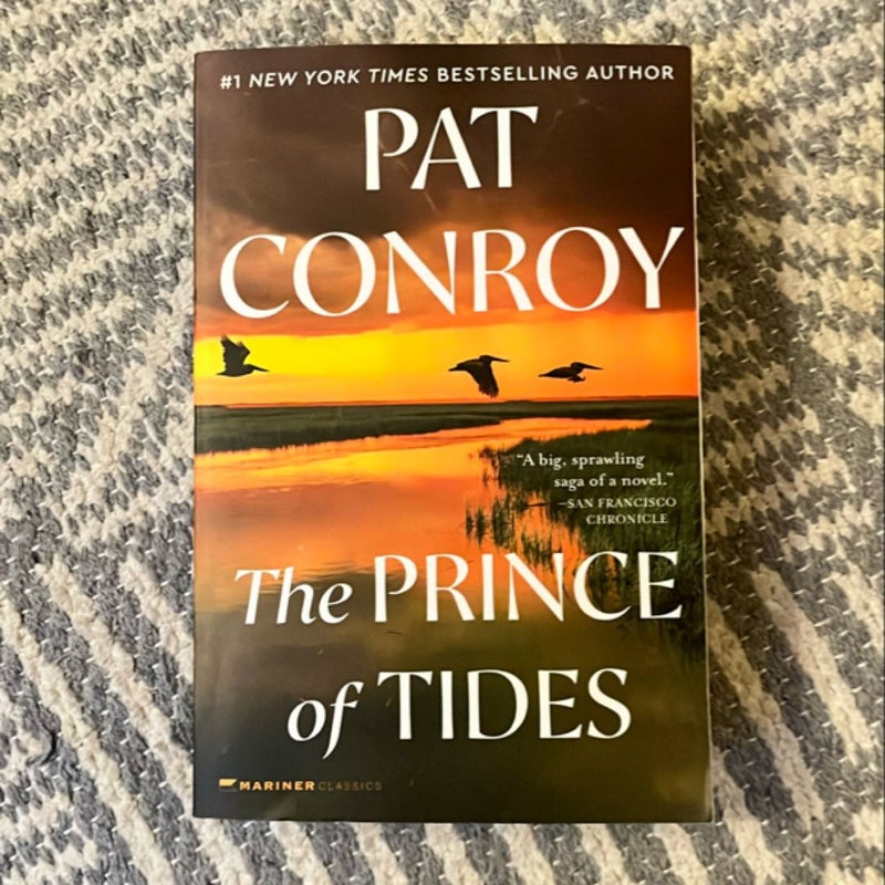 The Prince of Tides