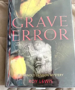 Grave Error 3094