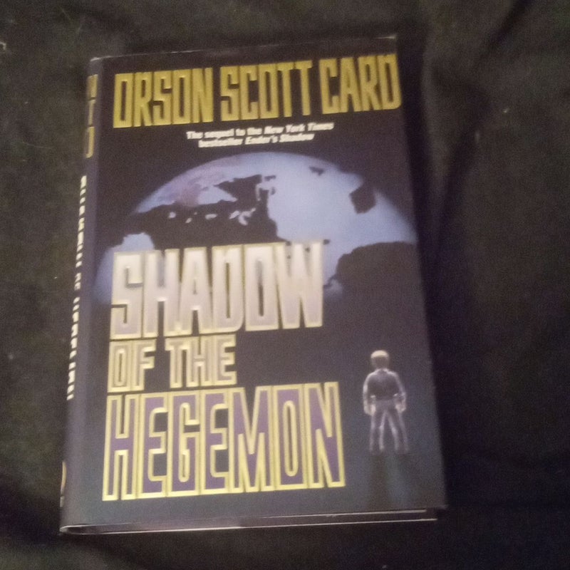 Shadow of the Hegemon