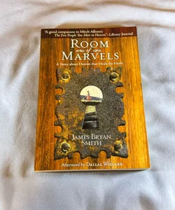 Room of Marvels