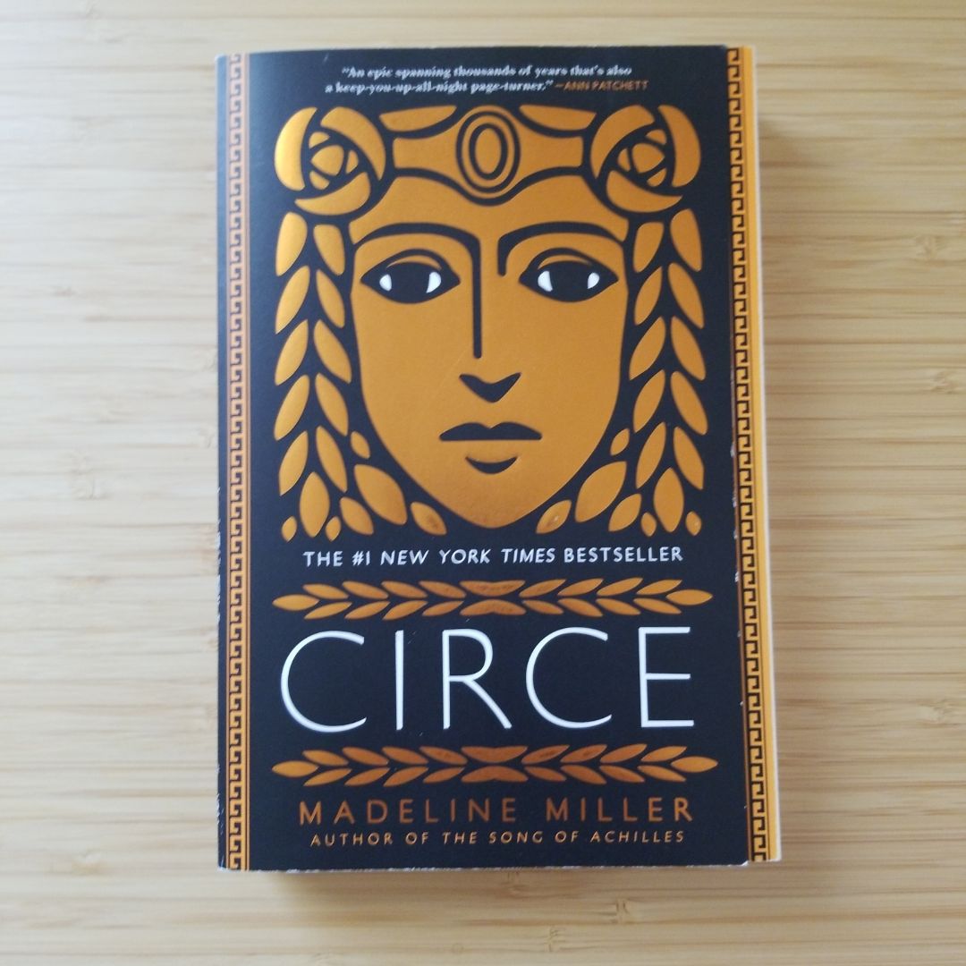 Circe