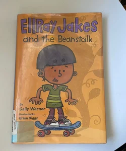 EllRay Jakes and the Beanstalk