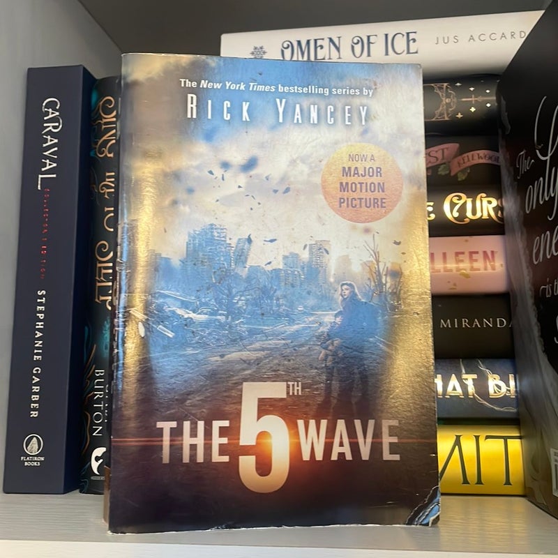 The 5th Wave