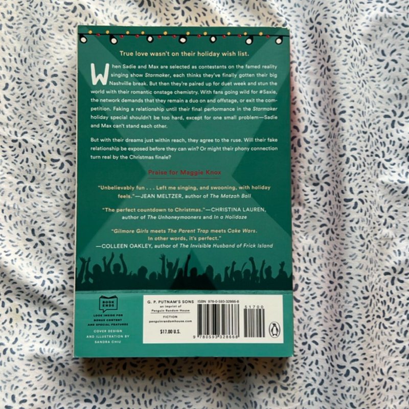 All I Want for Christmas