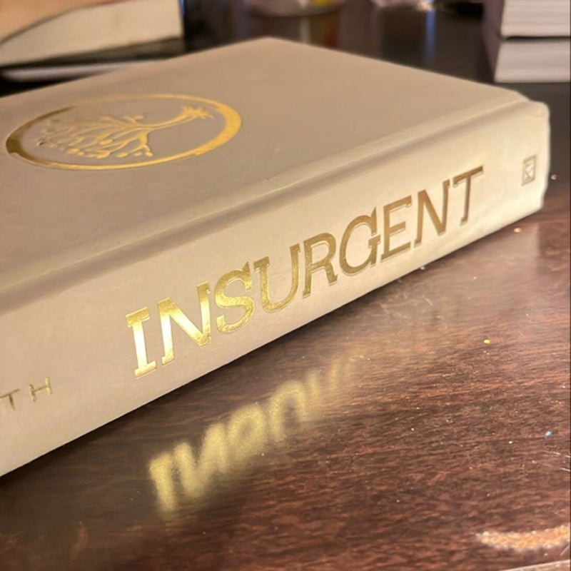 Insurgent