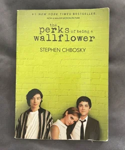 The Perks of Being a Wallflower