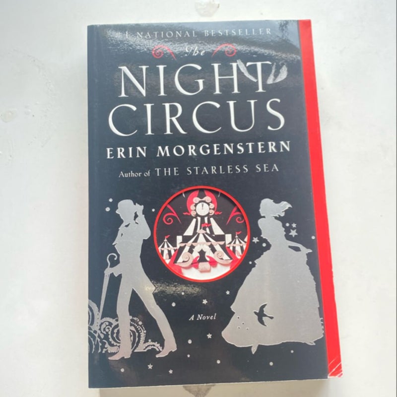 The Night Circus