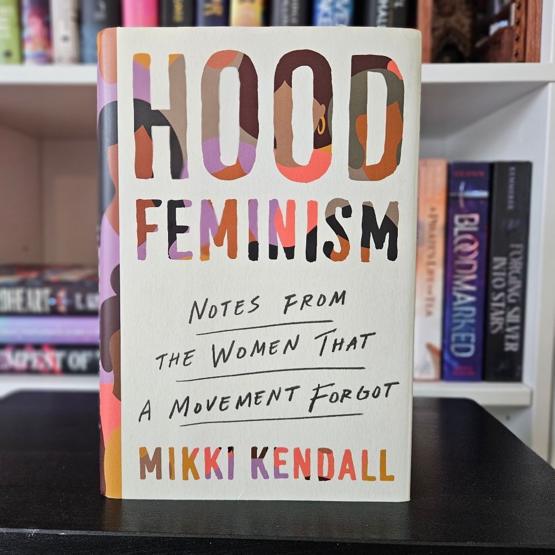 Hood Feminism