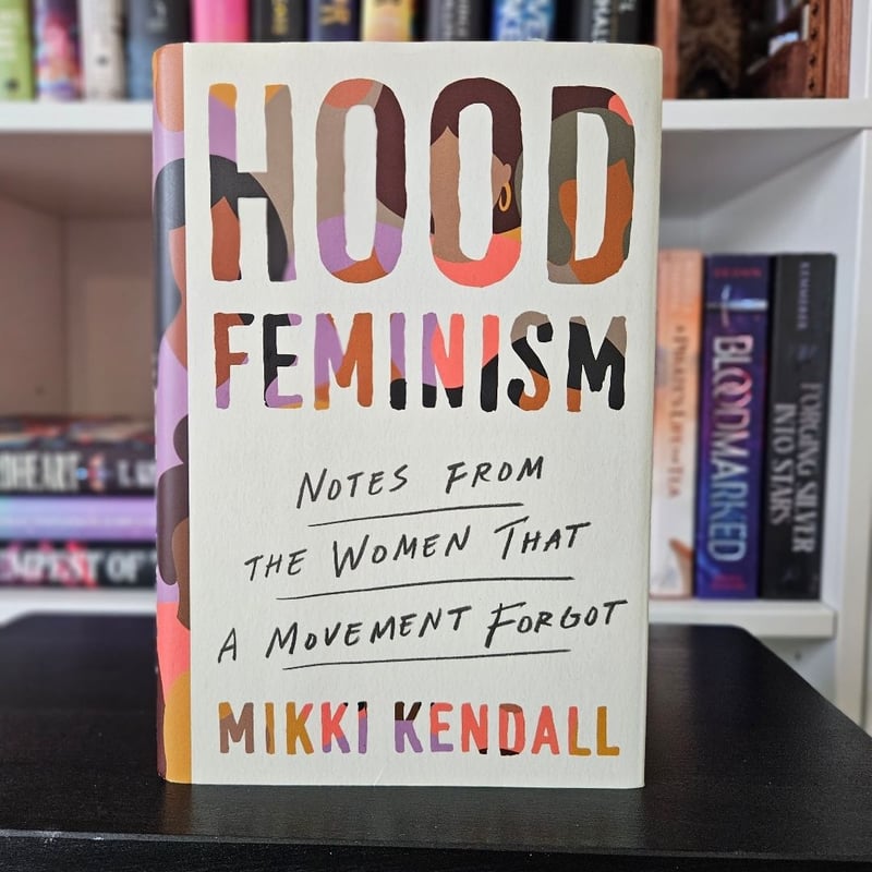Hood Feminism