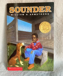 Sounder (1990)