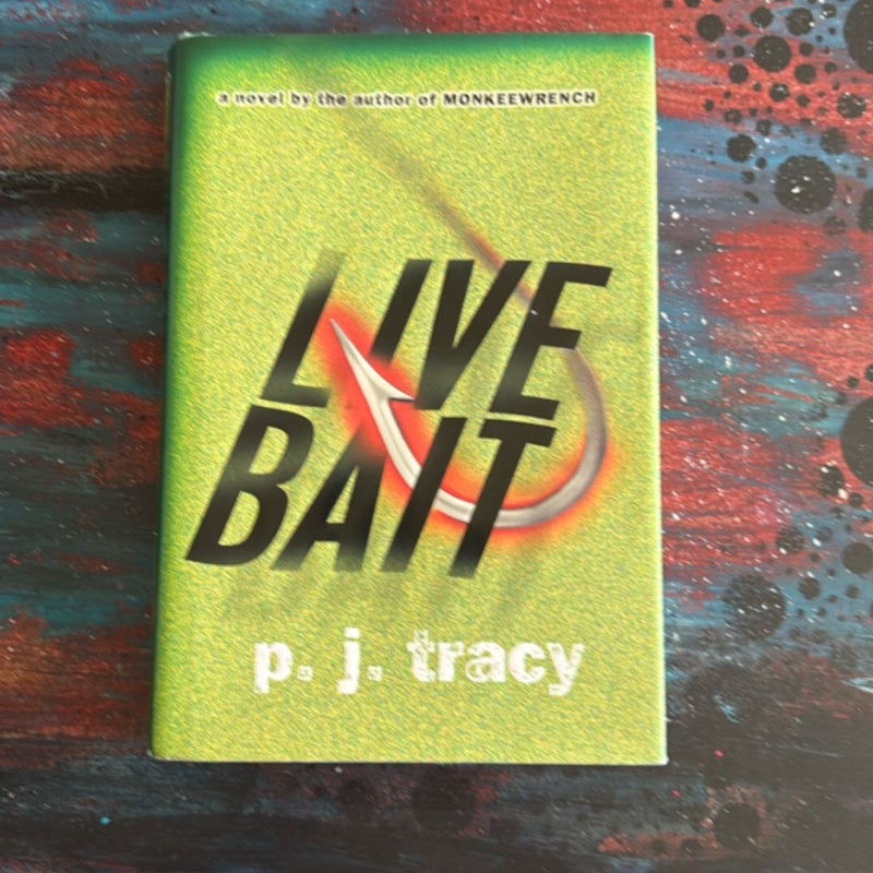 Live Bait