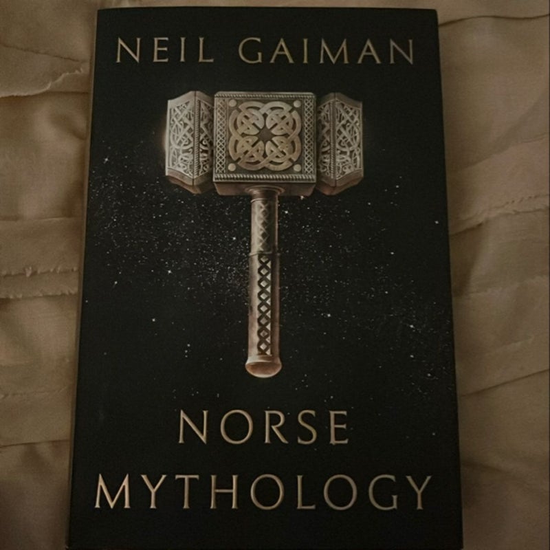 Norse Mythology