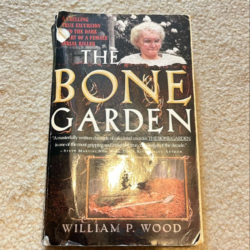 The Bone Garden