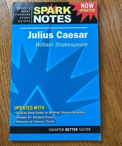 Julius Caesar, William Shakespeare