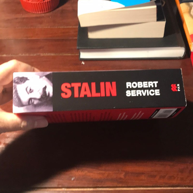 Stalin