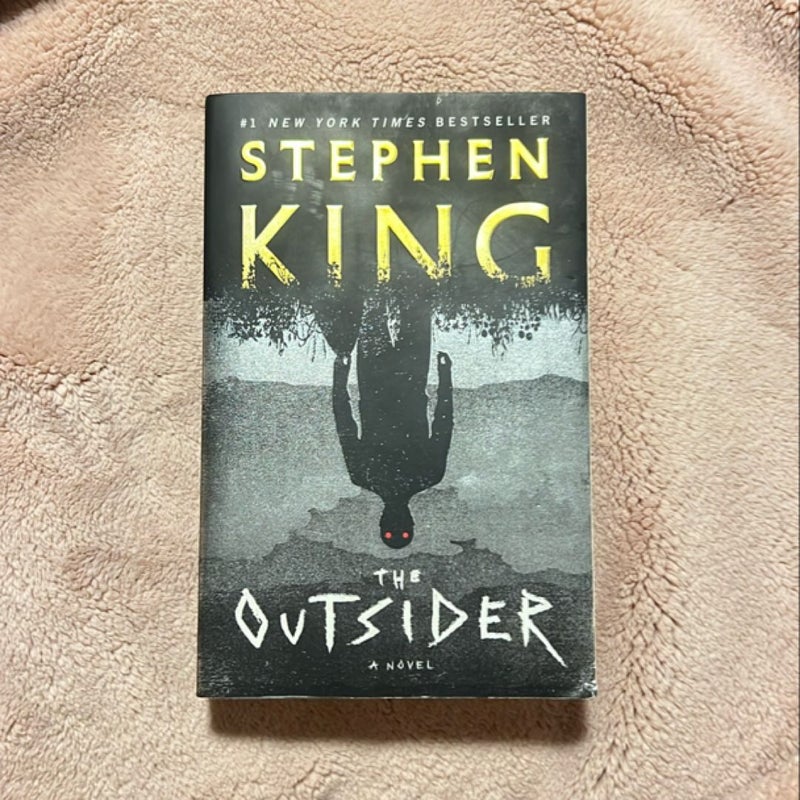 The Outsider