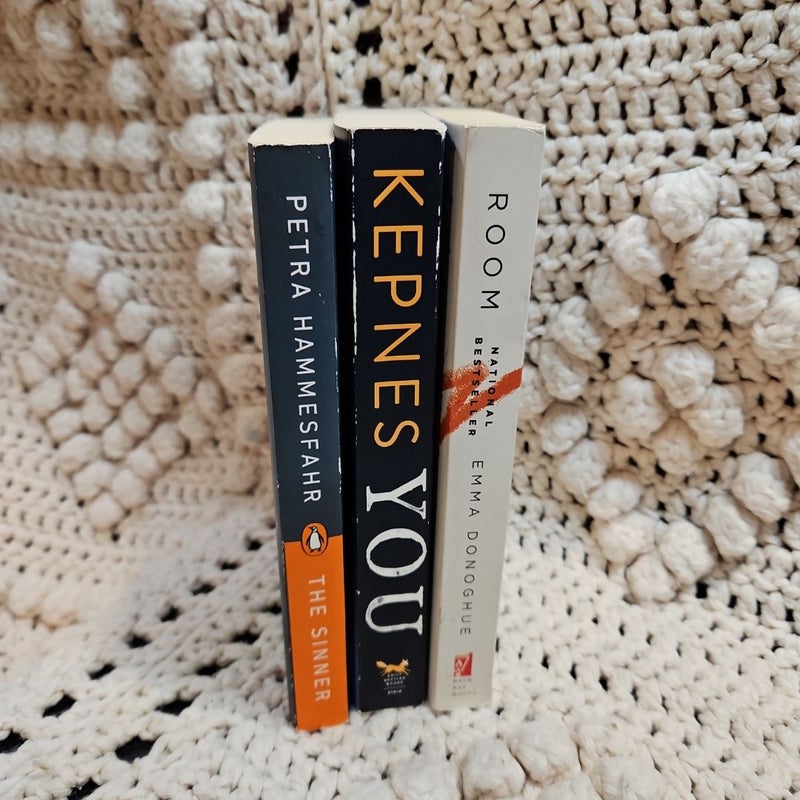 The Book was Better Bundle 