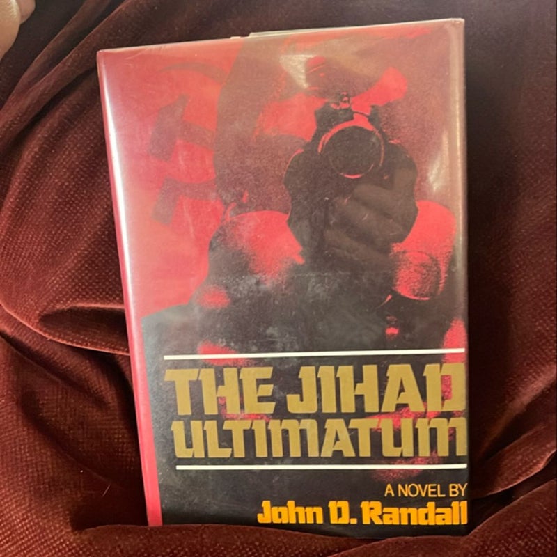 The Jihad Ultimatum