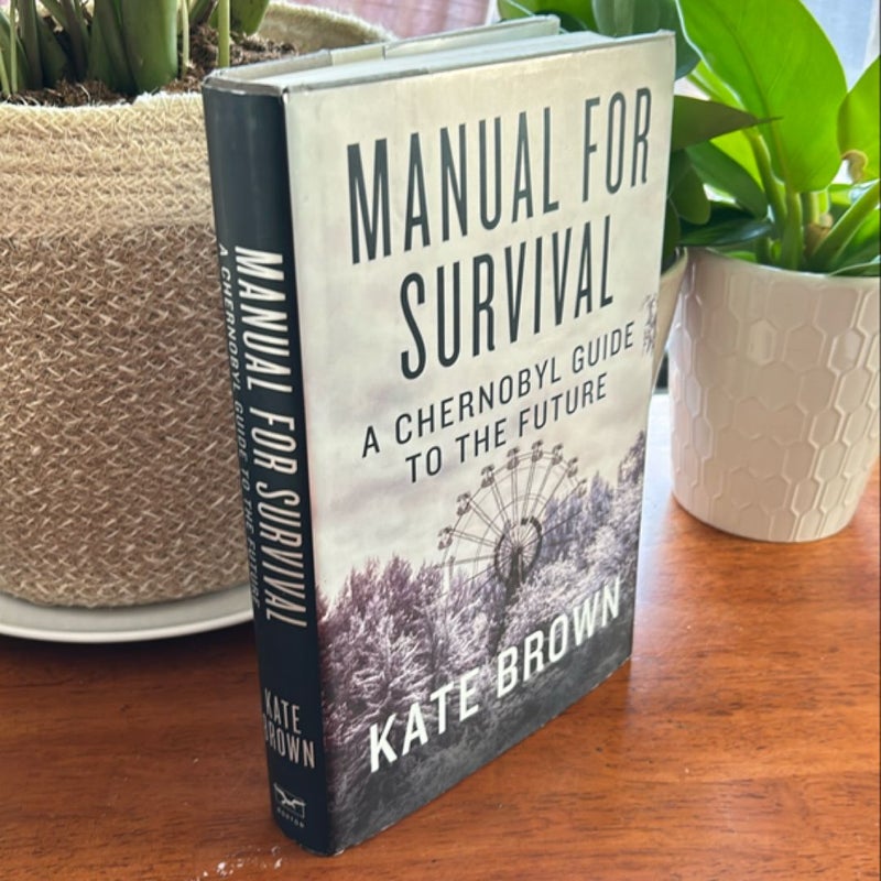 Manual for Survival