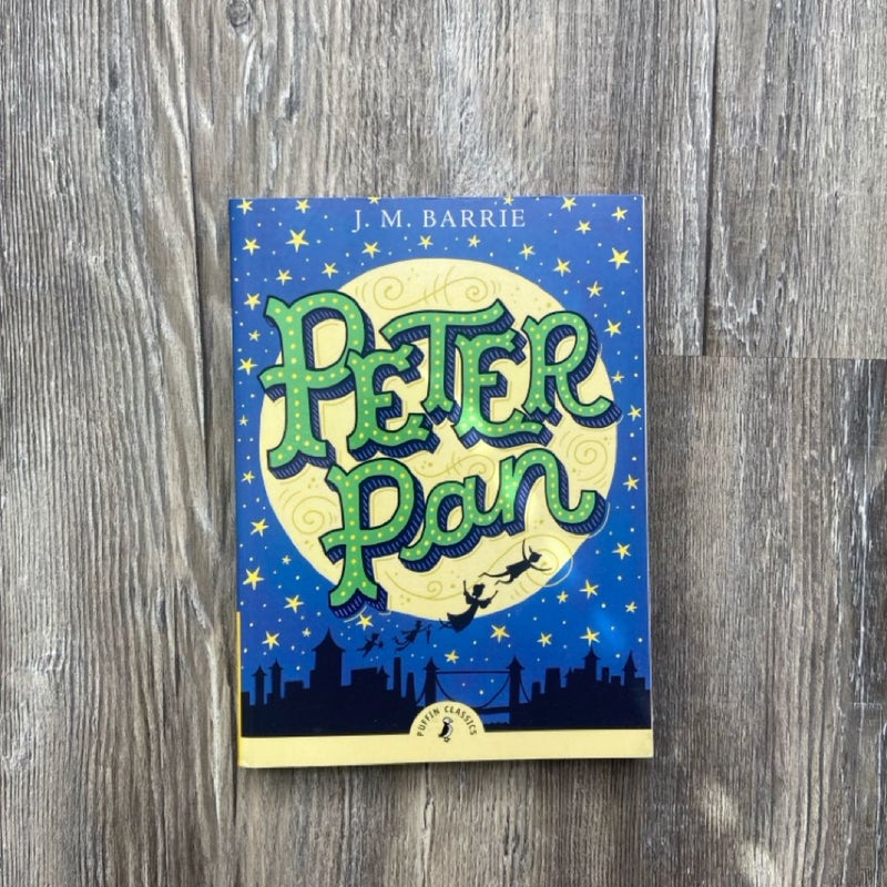 Peter Pan