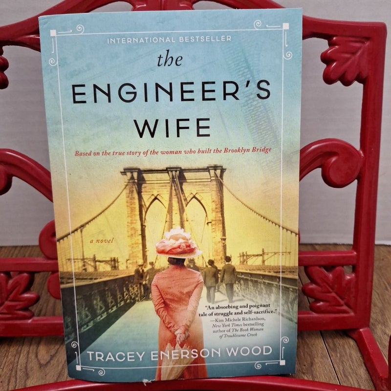 The Engineer's Wife