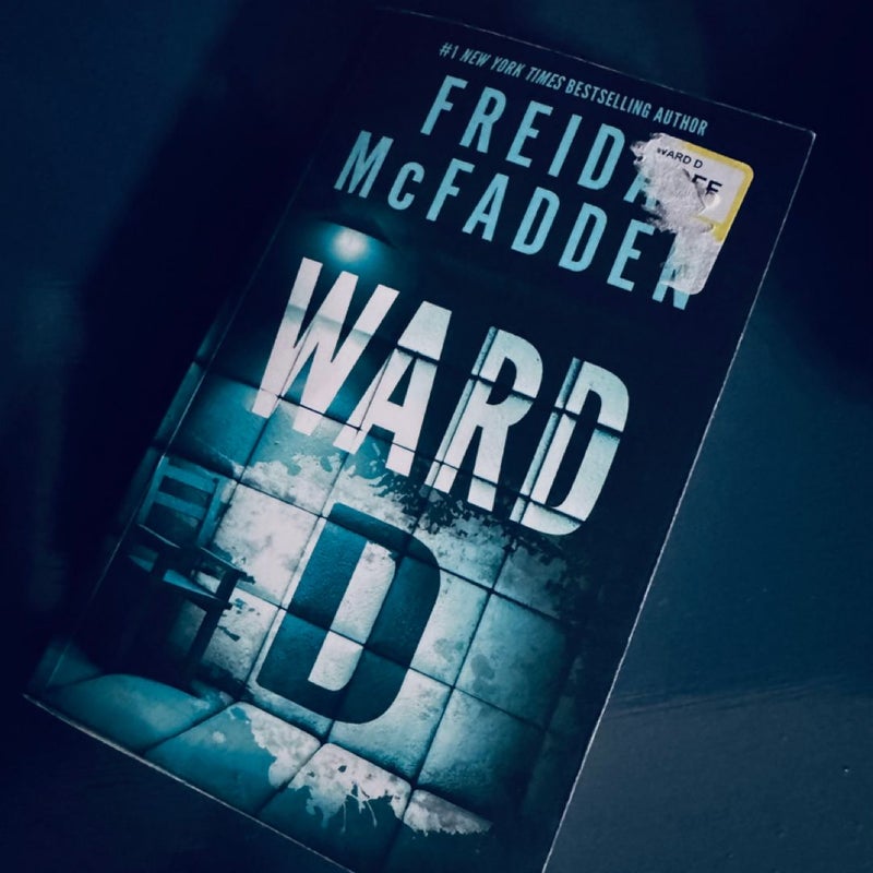 Ward D