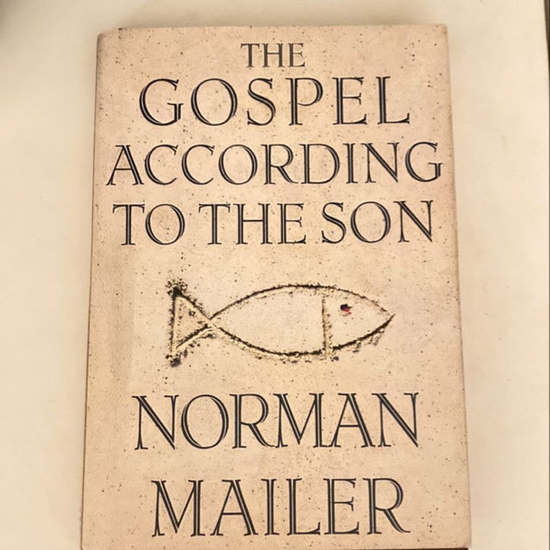 The Gospel According to the Son