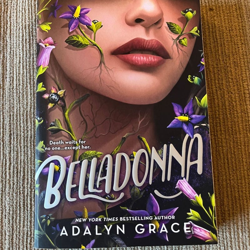 Belladonna