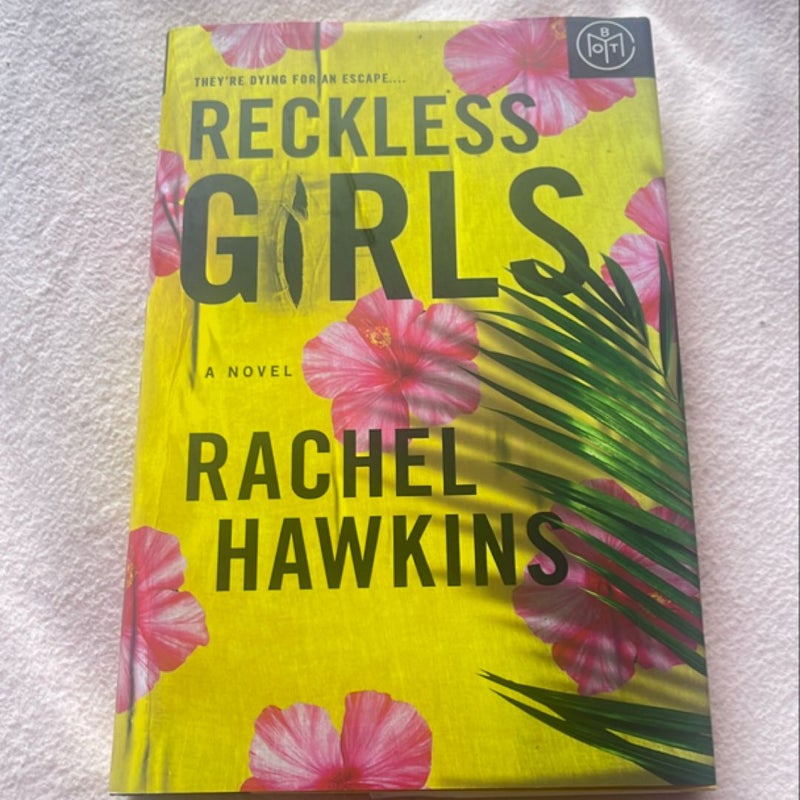 Reckless Girls