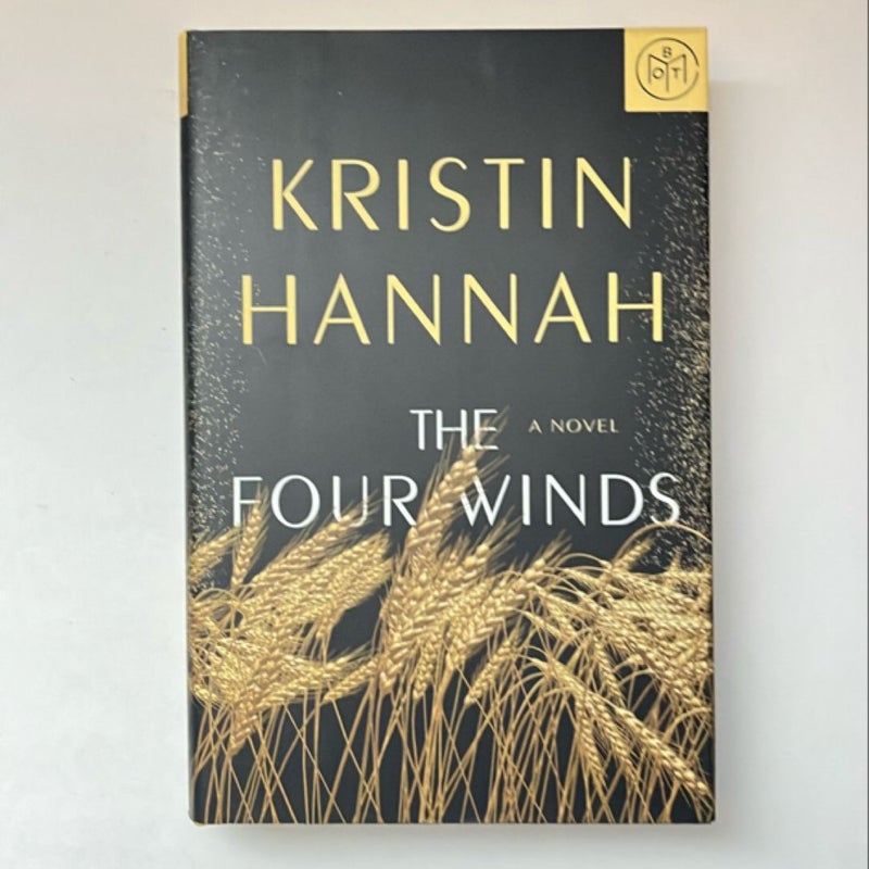 The Four Winds