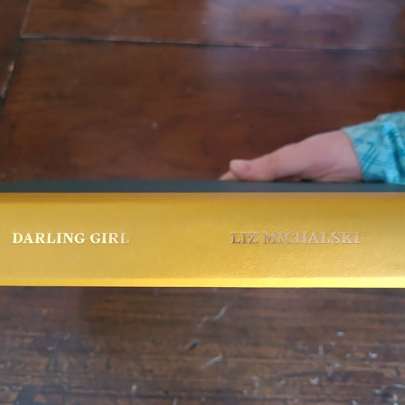 Darling Girl