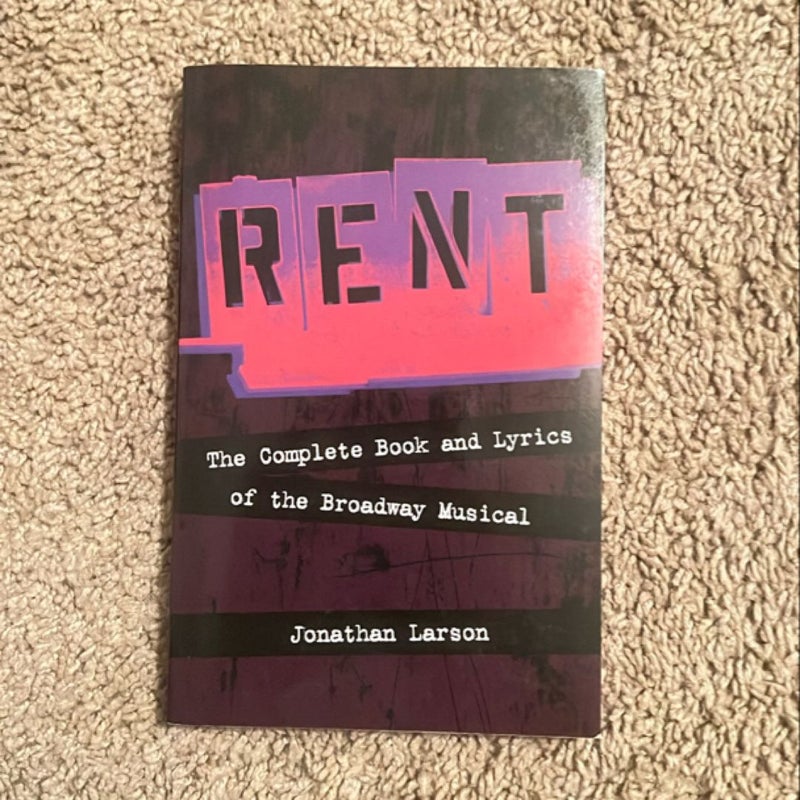 Rent