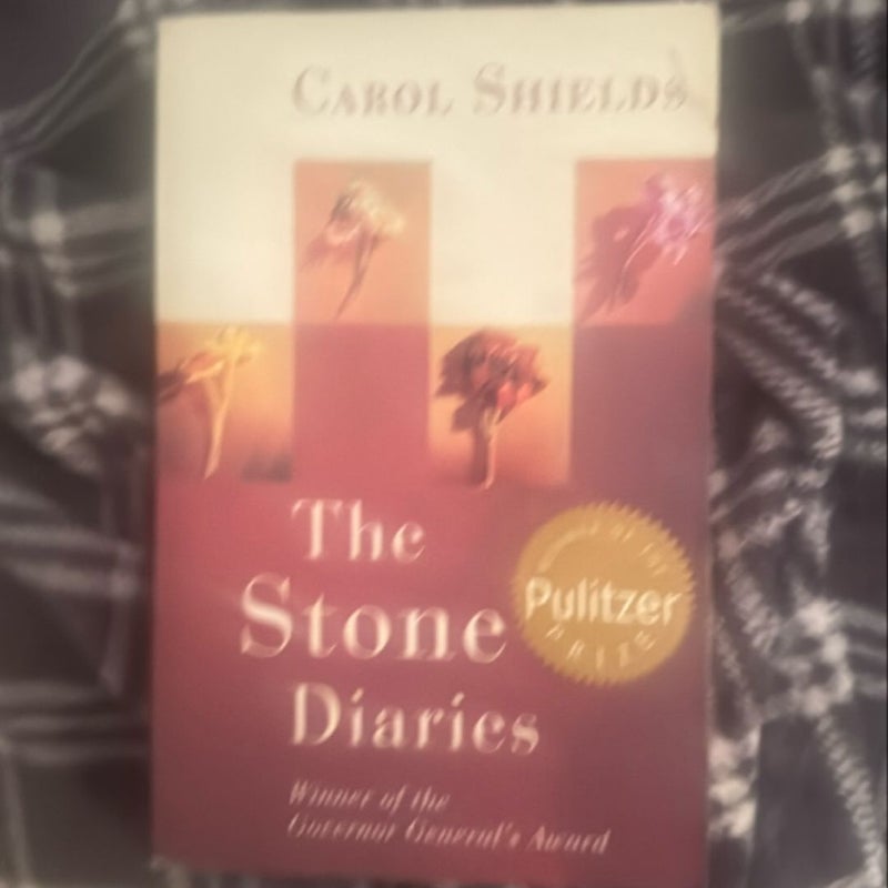 The Stone Diaries