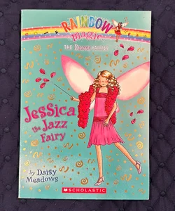 Jessica the Jazz Fairy