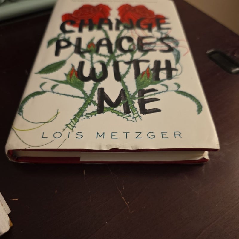 Change Places with Me