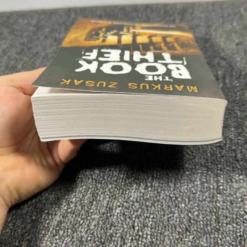The Book Thief