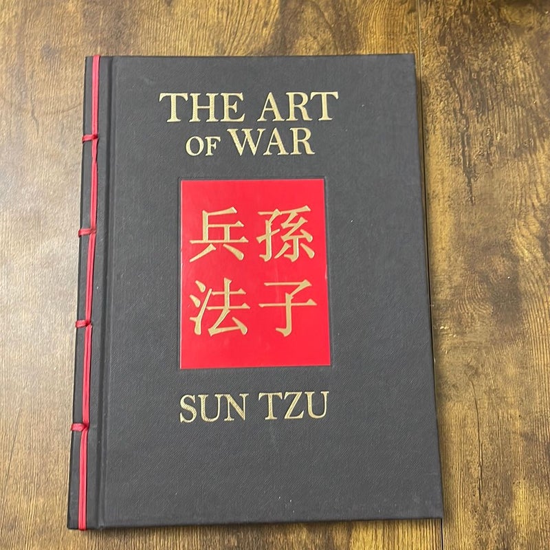 The Art of War