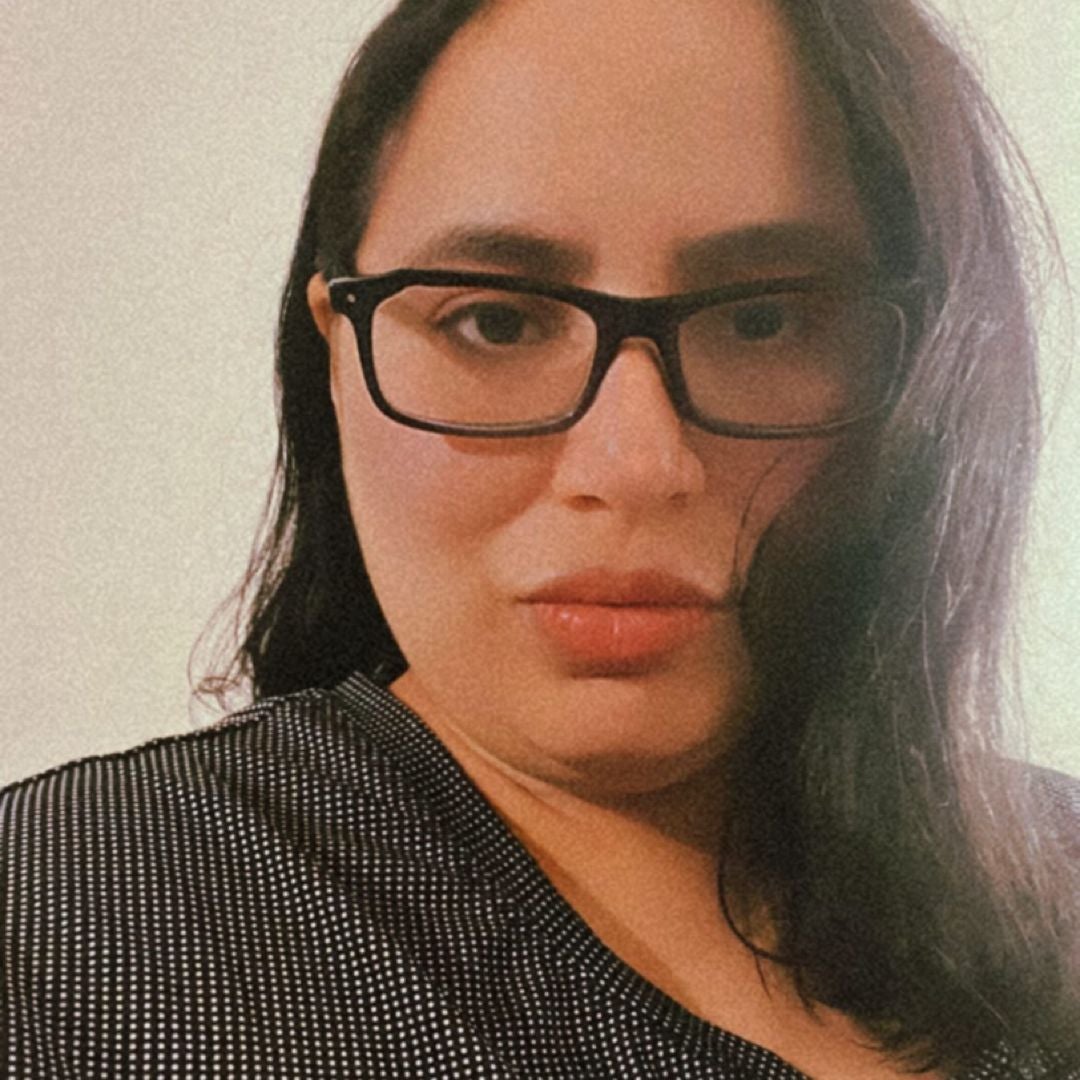 Jessica Salas