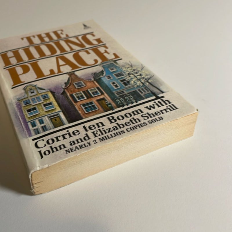 The Hiding Place