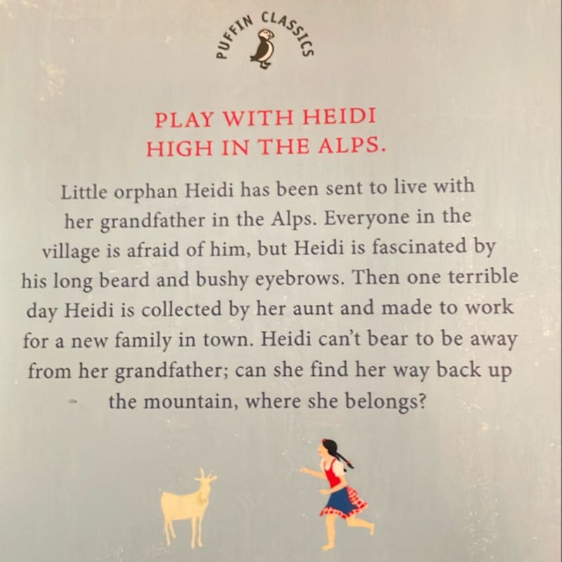 Heidi