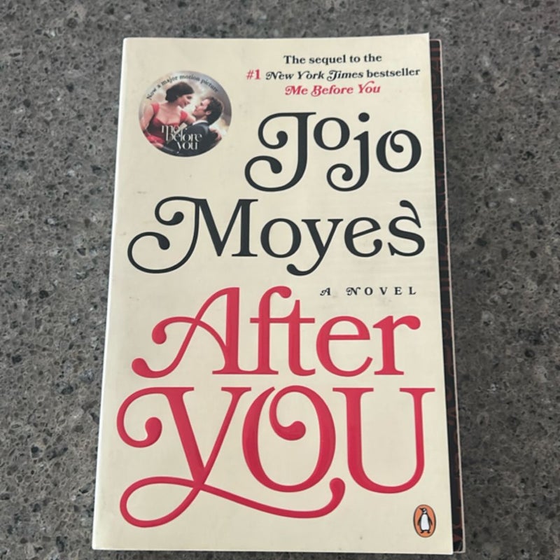 After You