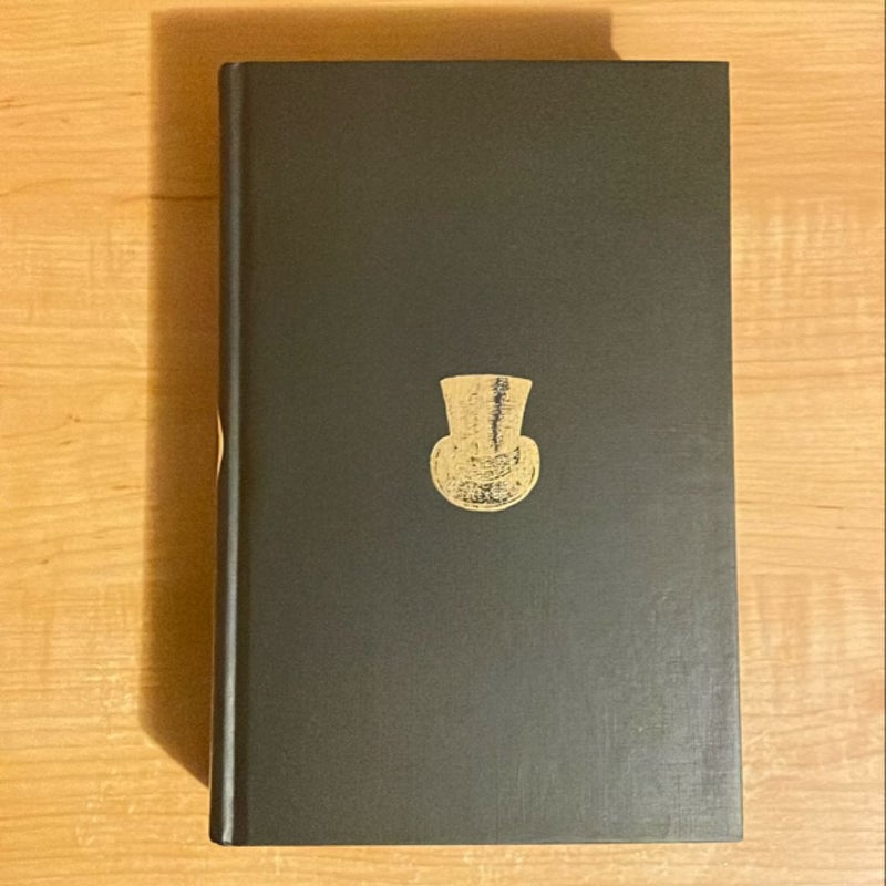 Before the Devil Breaks You Fairyloot Edition