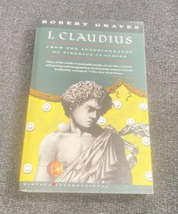 I, Claudius